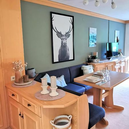 Maria Alm - Komfortables Apartment Gipfelglueck Saalfelden Екстер'єр фото