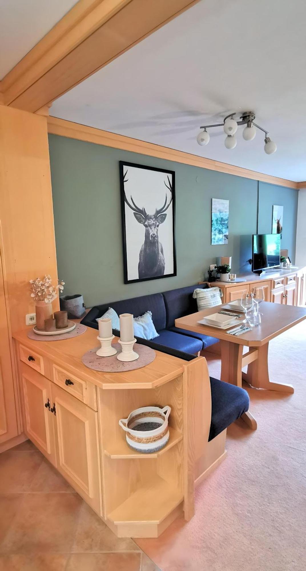 Maria Alm - Komfortables Apartment Gipfelglueck Saalfelden Екстер'єр фото