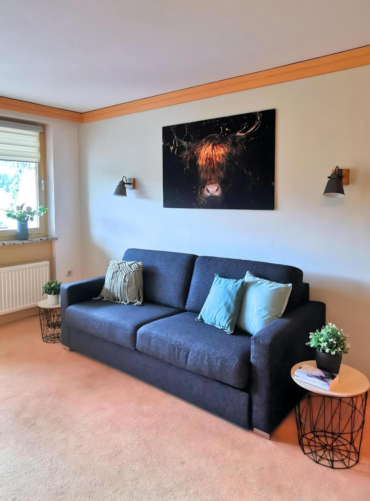Maria Alm - Komfortables Apartment Gipfelglueck Saalfelden Екстер'єр фото
