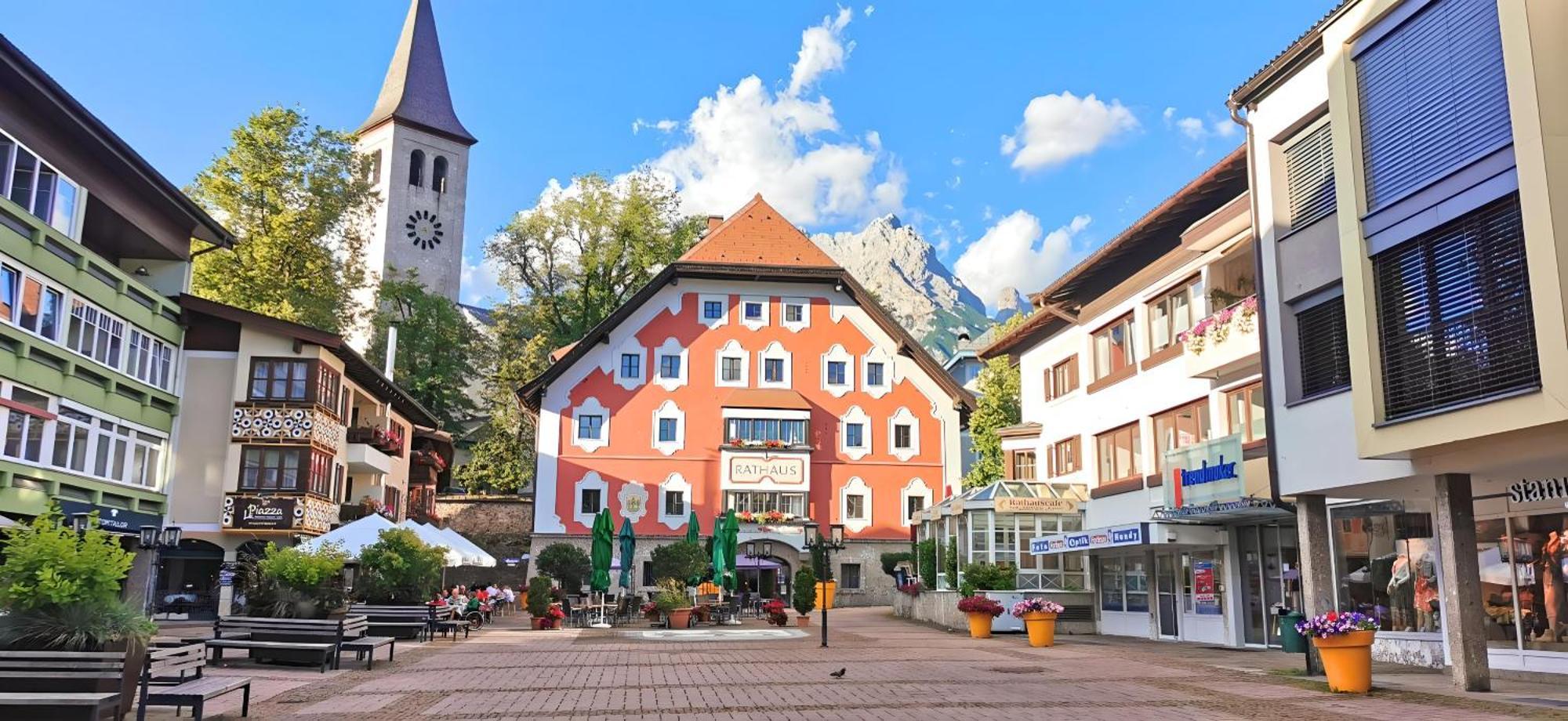 Maria Alm - Komfortables Apartment Gipfelglueck Saalfelden Екстер'єр фото